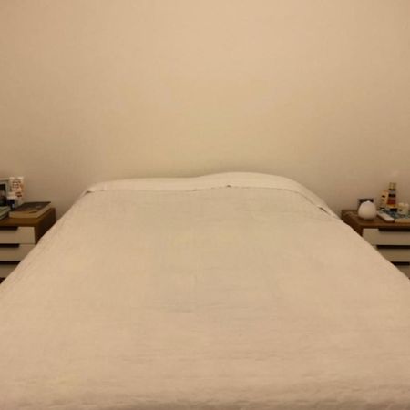Apartamento Barueri Proximo Ao Centro Comercial Villa Bagian luar foto