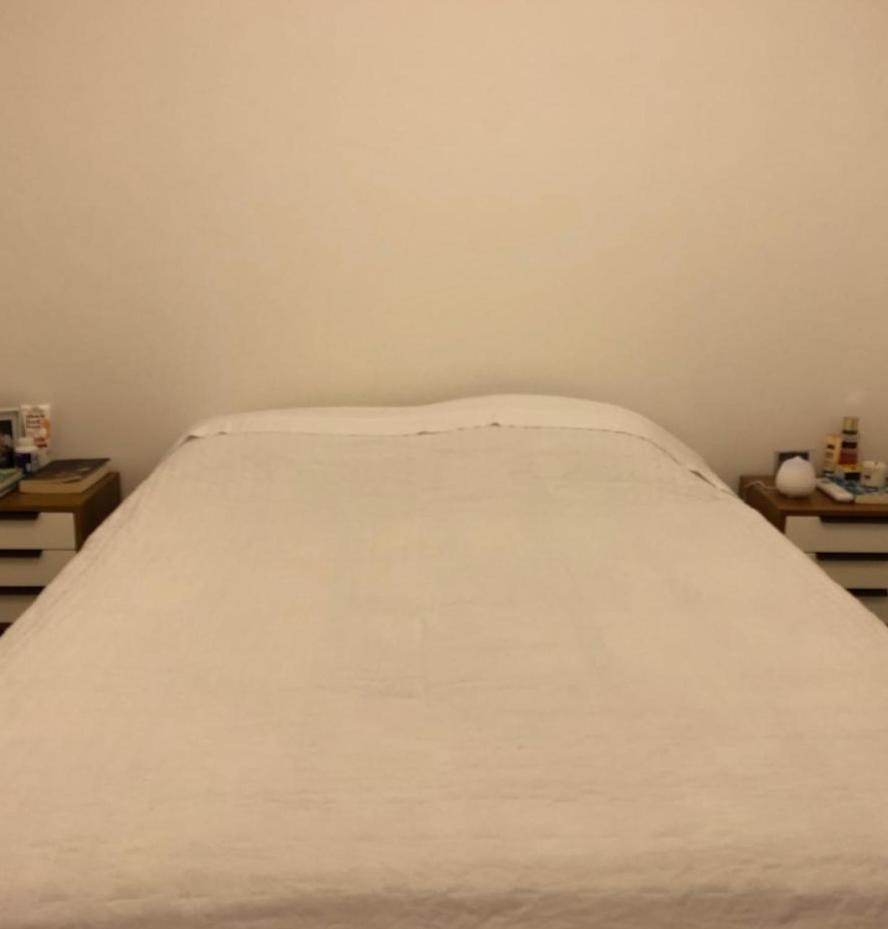 Apartamento Barueri Proximo Ao Centro Comercial Villa Bagian luar foto